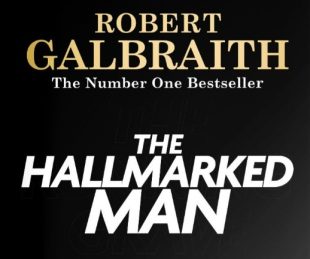 The Hallmarked Man Release Date: What We Know So Far - The Rowling Library